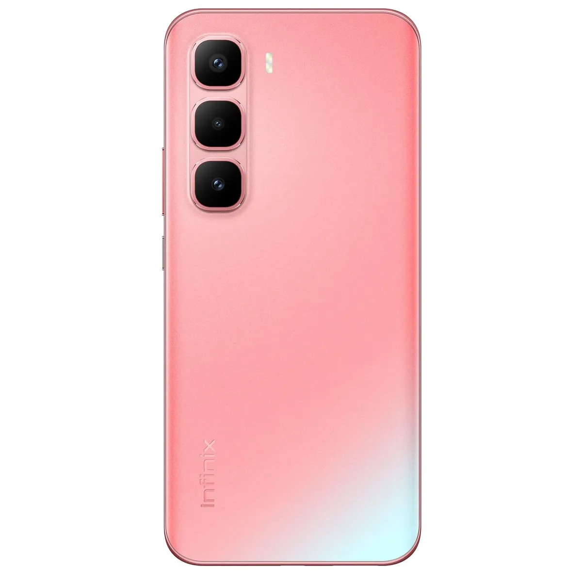 Смартфон Infinix Hot 60 Pro+ X6886 8/256GB Coral Tides - зображення 1