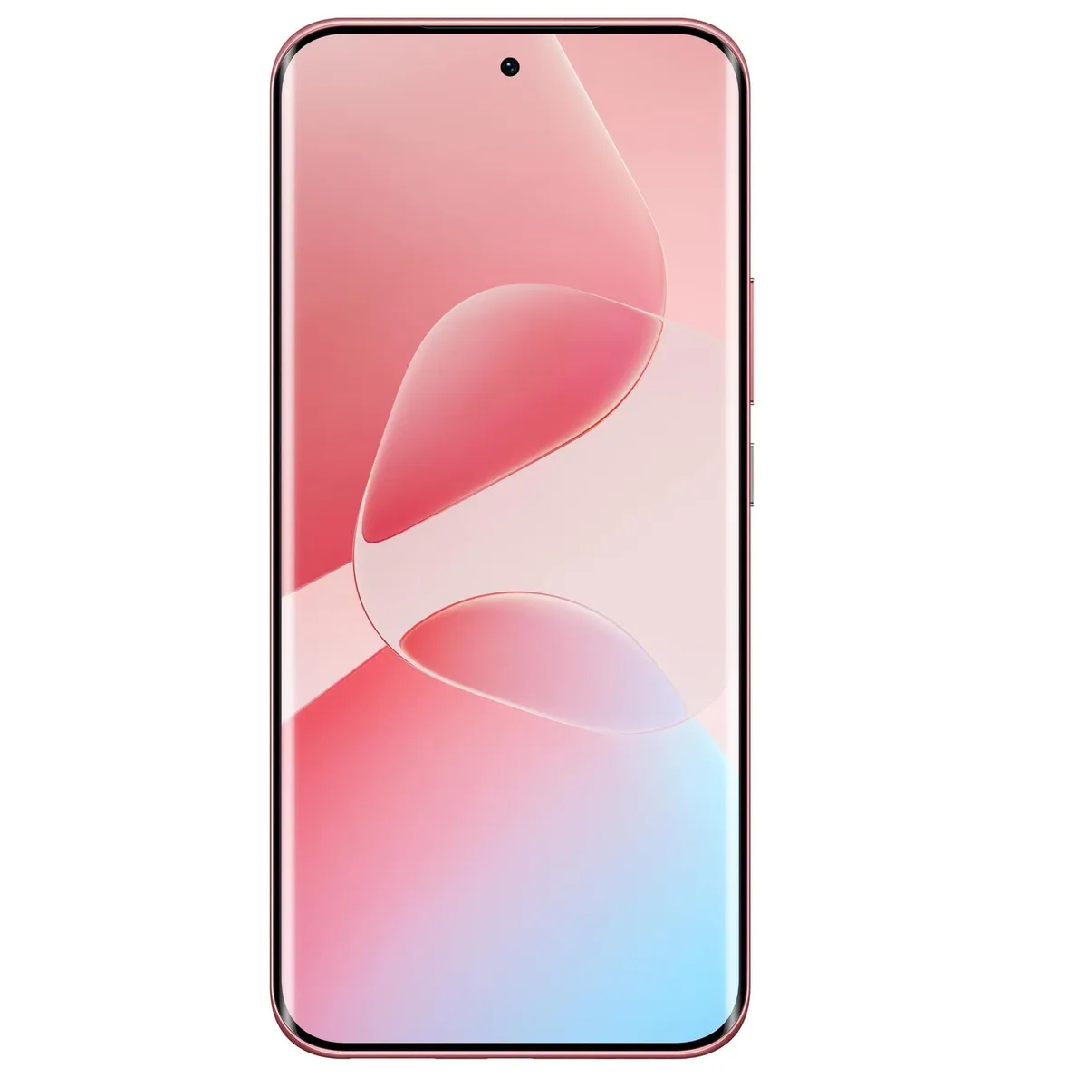Смартфон Infinix Hot 60 Pro+ X6886 8/256GB Coral Tides - мініатюра 2