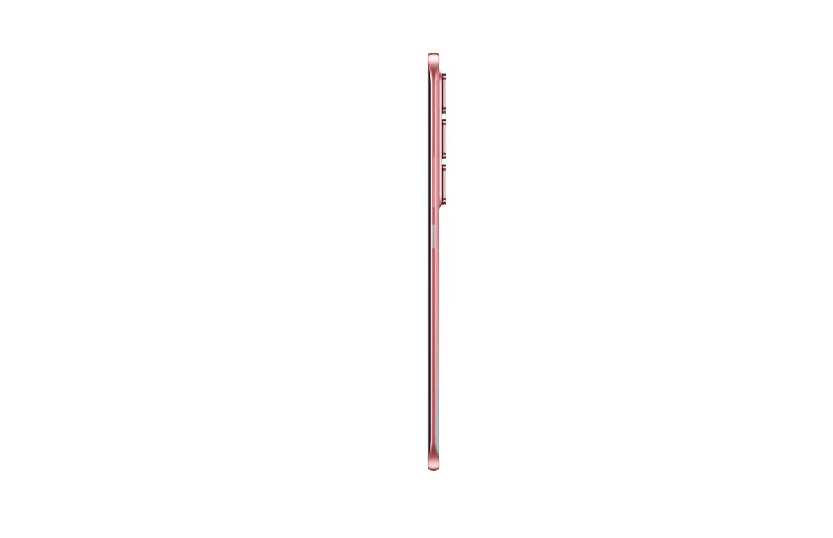 Смартфон Infinix Hot 60 Pro+ X6886 8/256GB Coral Tides - мініатюра 6