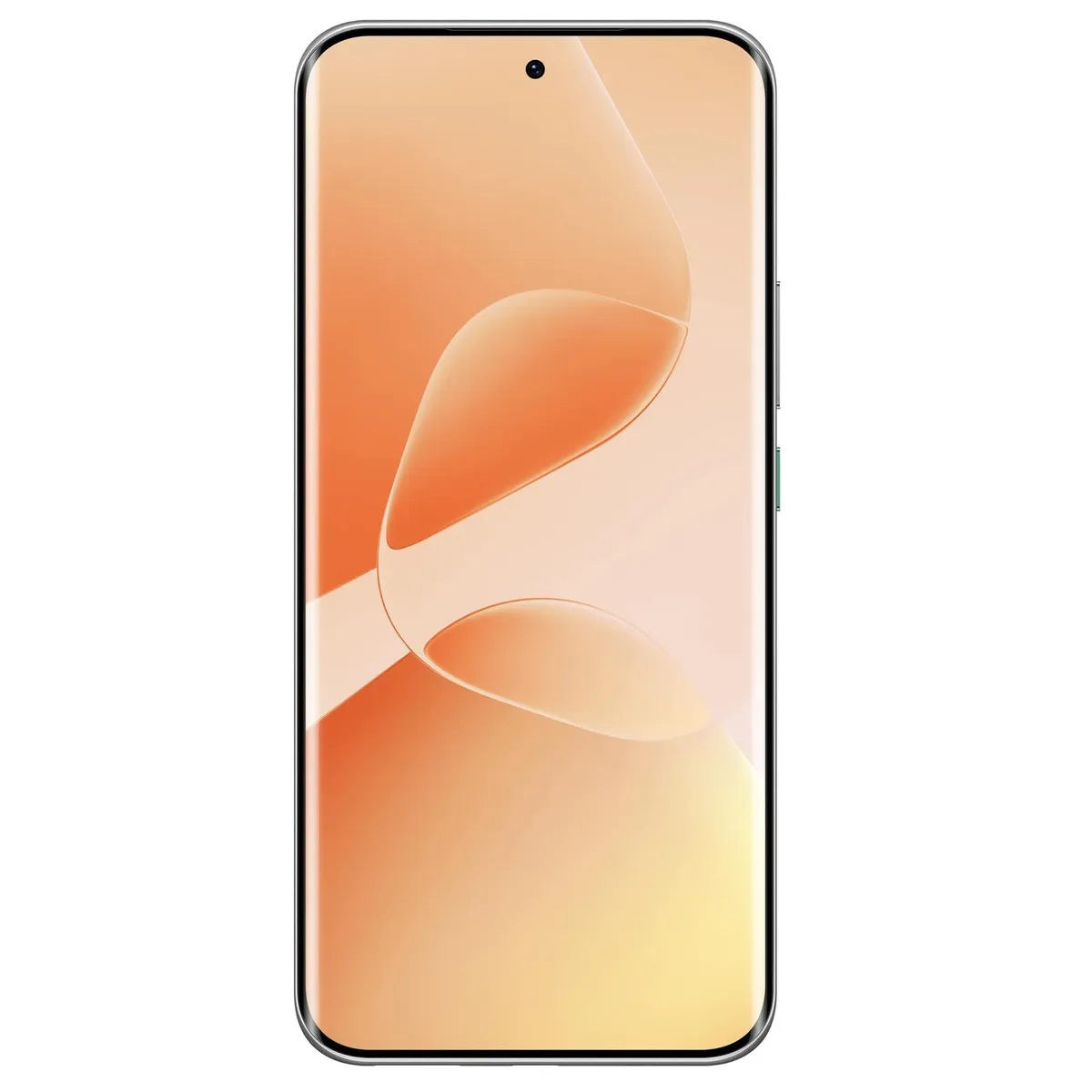 Смартфон Infinix Hot 60 Pro+ X6886 8/256GB Sonic Yellow - мініатюра 2
