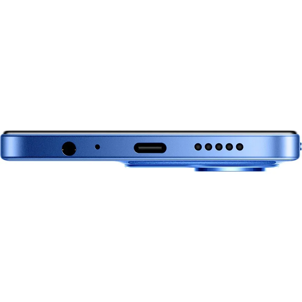 Смартфон Xiaomi Redmi 15C 4/128GB Moonlight Blue - мініатюра 11