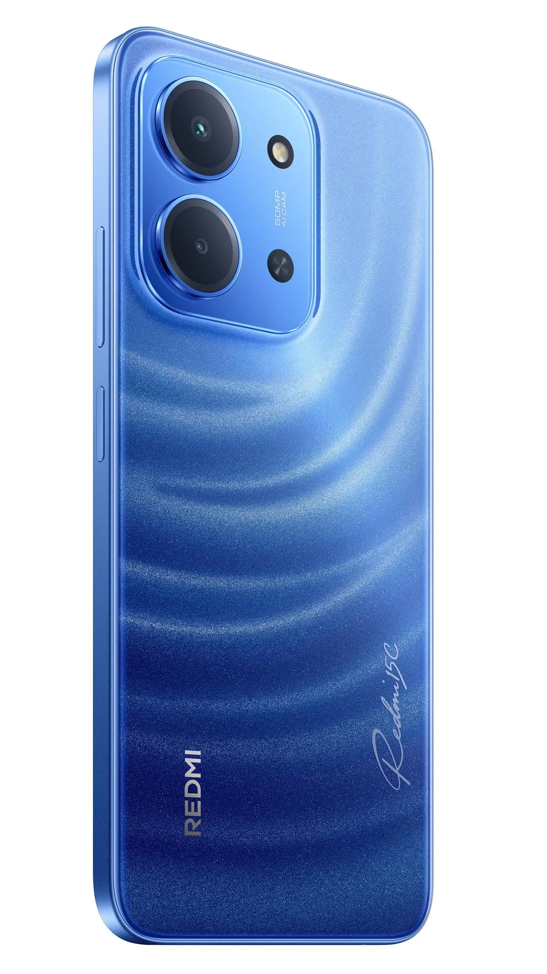 Смартфон Xiaomi Redmi 15C 4/128GB Moonlight Blue - мініатюра 4