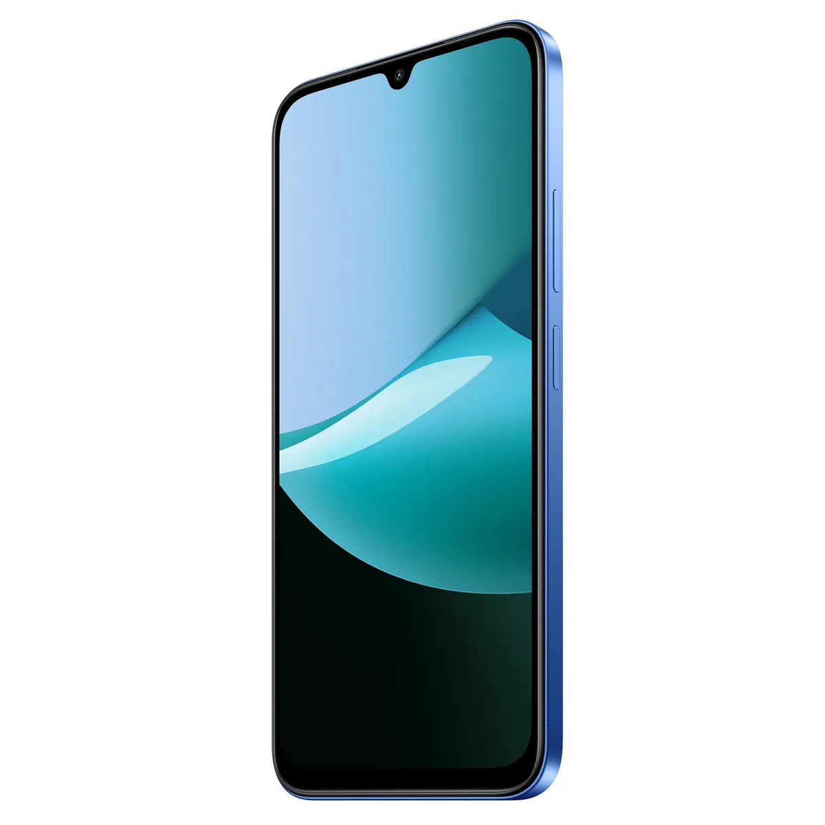 Смартфон Xiaomi Redmi 15C 4/128GB Moonlight Blue - мініатюра 7