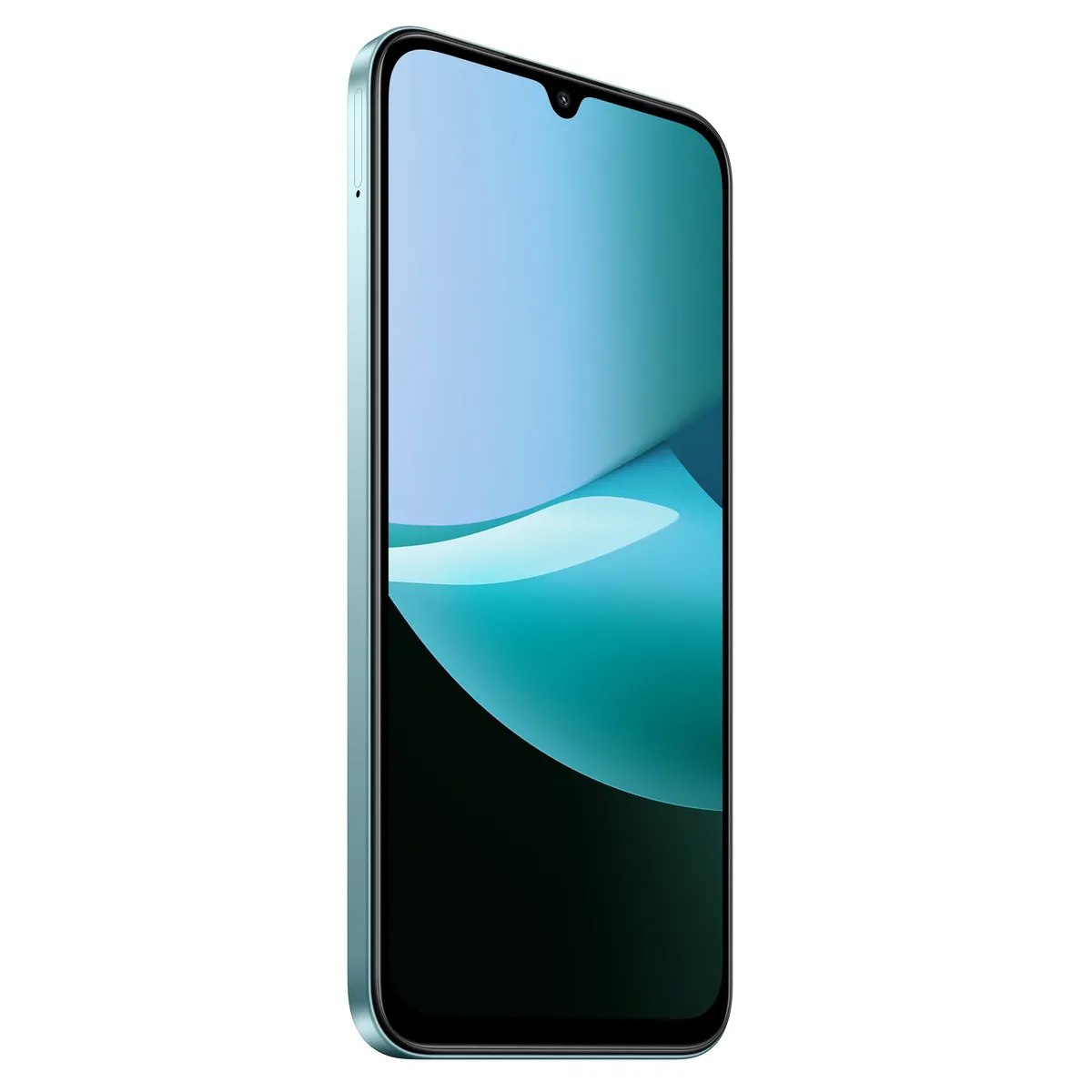 Смартфон Xiaomi Redmi 15C 4/128GB Mint Green - мініатюра 6