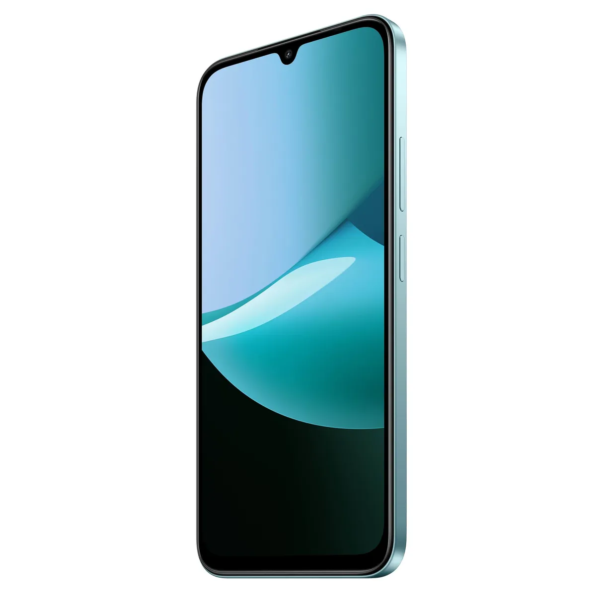 Смартфон Xiaomi Redmi 15C 4/128GB Mint Green - мініатюра 7
