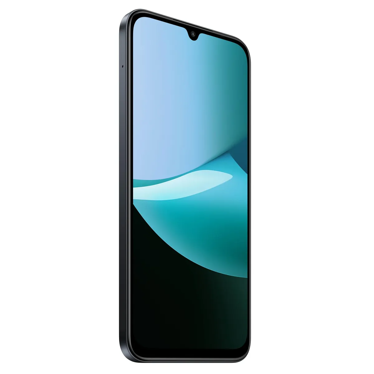 Смартфон Xiaomi Redmi 15C 4/128GB Midnight Black - мініатюра 6