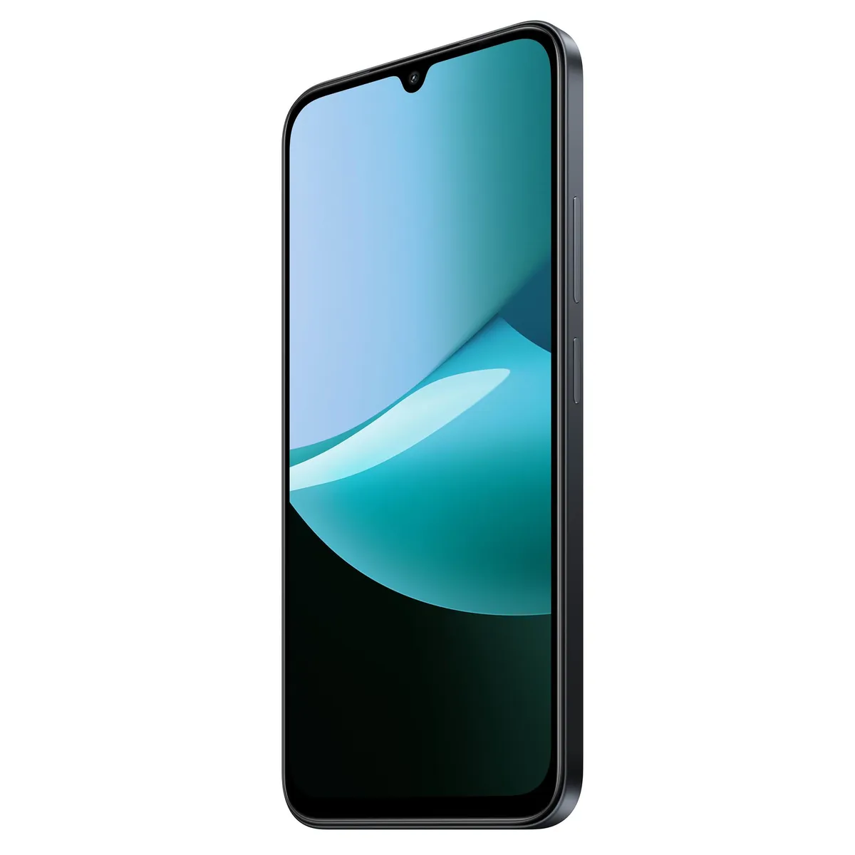 Смартфон Xiaomi Redmi 15C 4/128GB Midnight Black - мініатюра 7