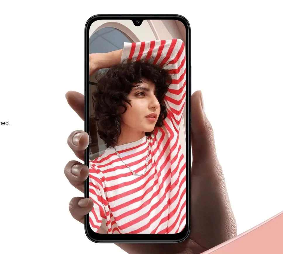 Смартфон Xiaomi Redmi 15C 4/128GB Midnight Black_EU - мініатюра 5