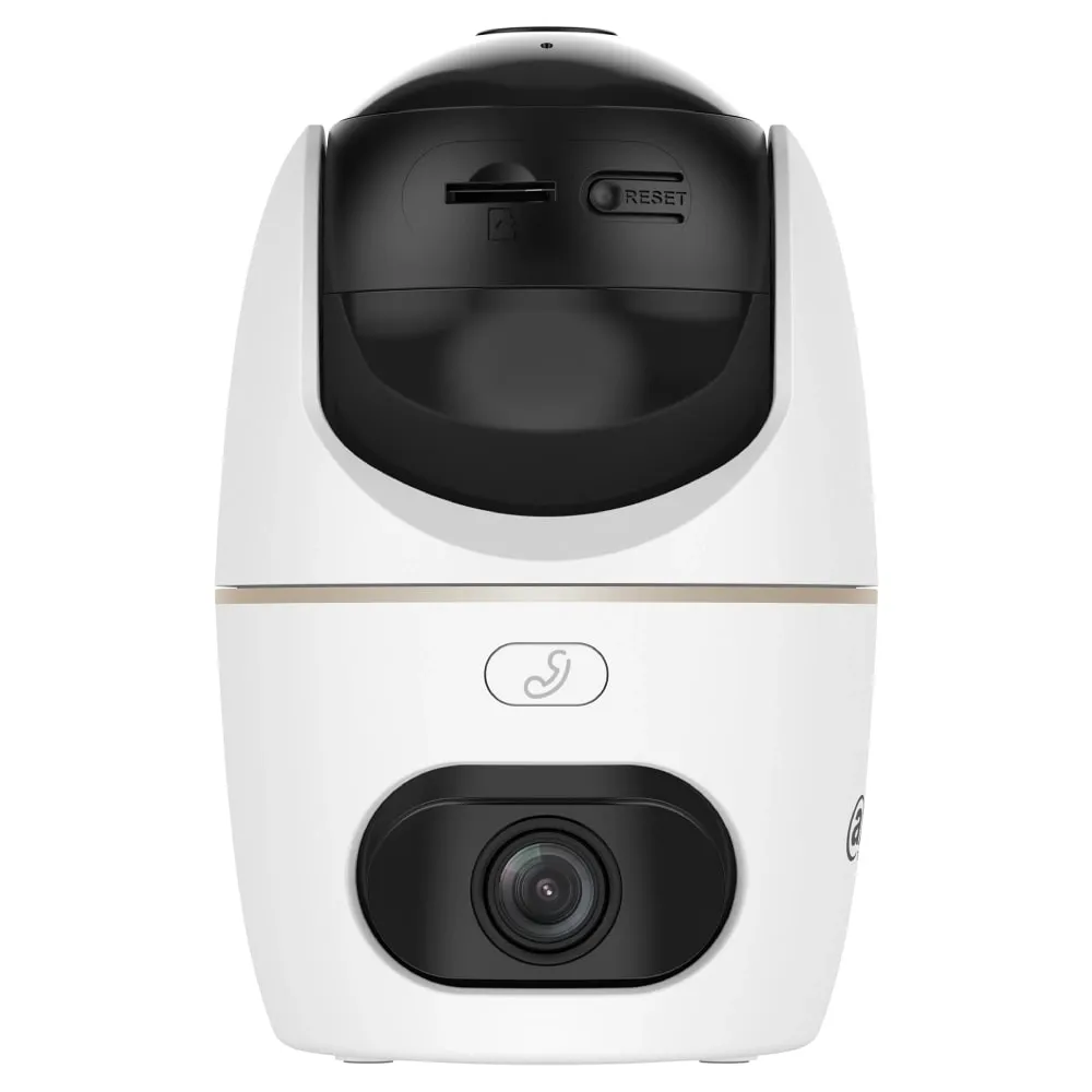 IP-камера Dahua DH-H5D-5F 5МП Wi-Fi - мініатюра 2