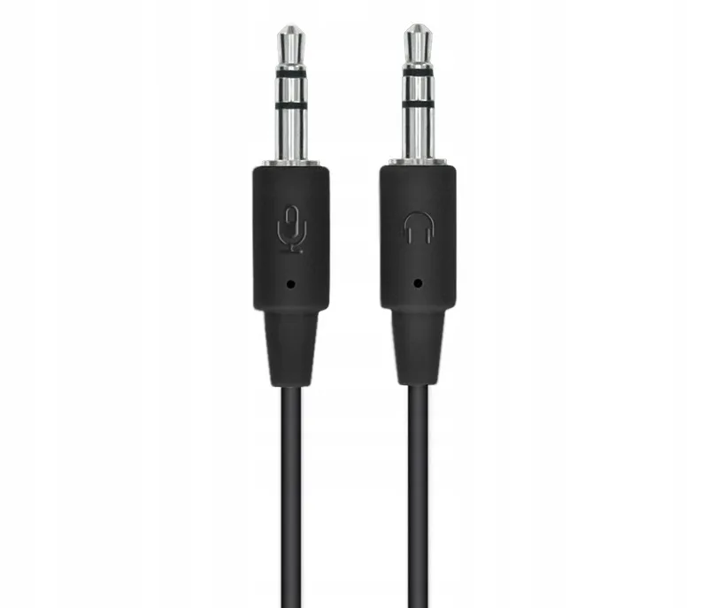 Гарнітура Logitech H110 (981-000271) - мініатюра 3