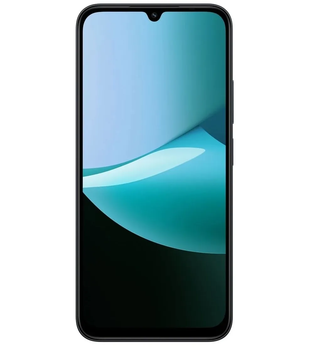 Смартфон Xiaomi Redmi 15C 8/256GB Midnight Black - зображення 1