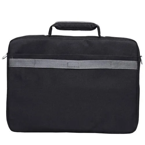 Сумка для ноутбука Sumdex PON-301BK 15.6" Black - мініатюра 3
