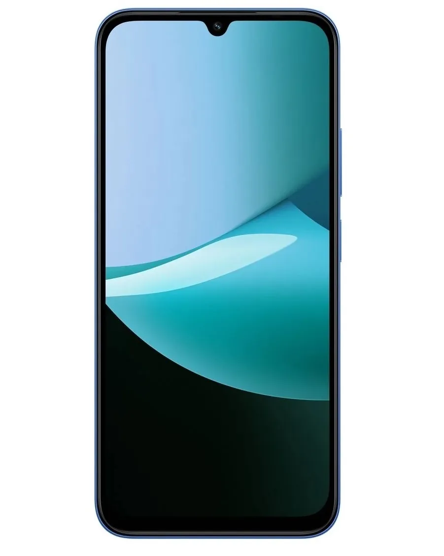 Смартфон Xiaomi Redmi 15C 8/256GB Moonlight Blue - мініатюра 2