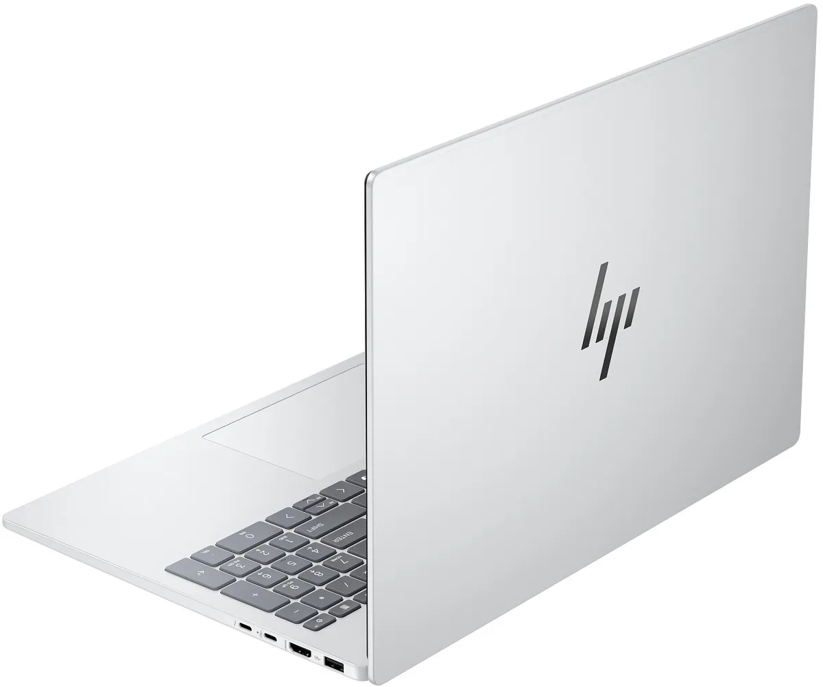 Ноутбук HP OmniBook 7 16-az0004ua (BV6B6EA) Silver - мініатюра 4