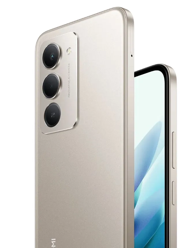 Смартфон Xiaomi Redmi 15 6/128GB Titan Gray - мініатюра 12