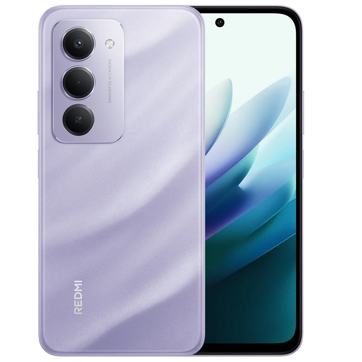 Смартфон Xiaomi Redmi 15 6/128GB Sandy Purple - зображення 1