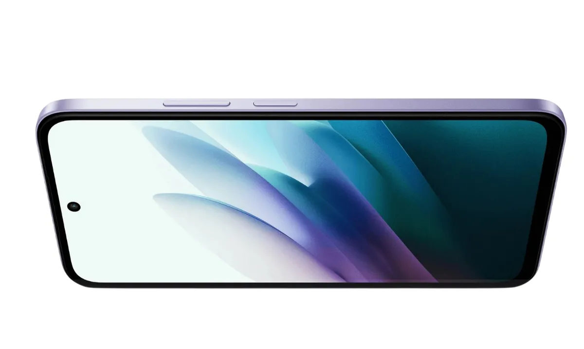 Смартфон Xiaomi Redmi 15 6/128GB Sandy Purple - мініатюра 15