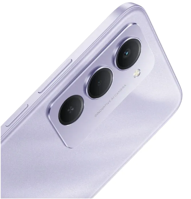 Смартфон Xiaomi Redmi 15 6/128GB Sandy Purple - мініатюра 16