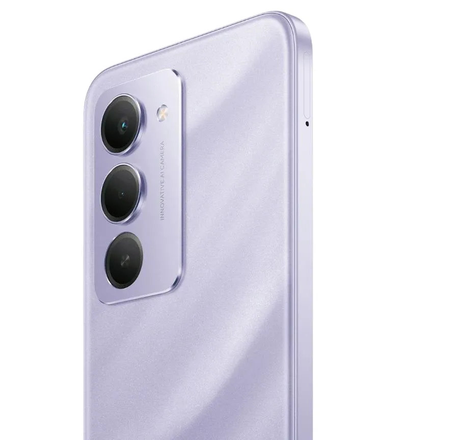 Смартфон Xiaomi Redmi 15 6/128GB Sandy Purple - мініатюра 19