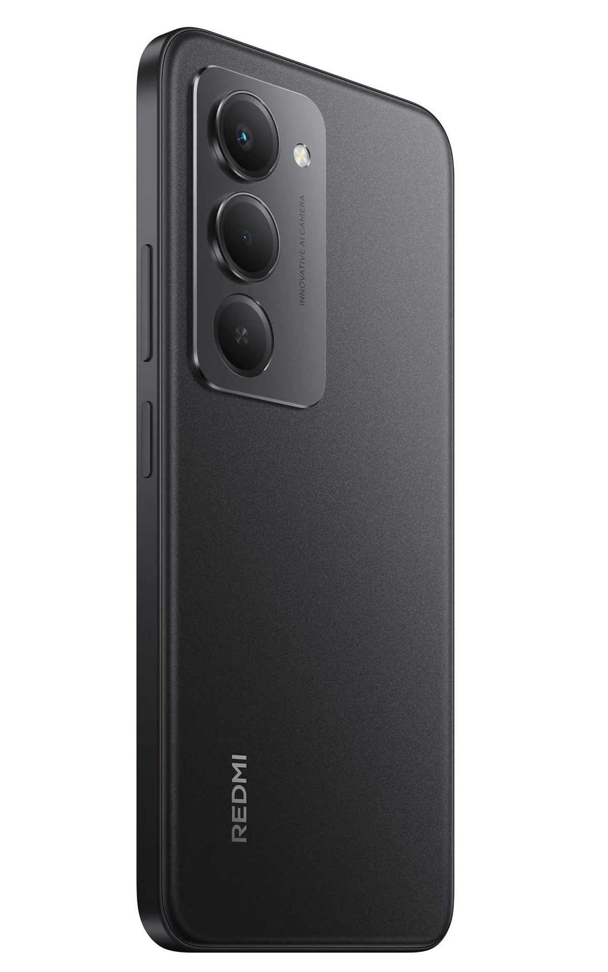 Смартфон Xiaomi Redmi 15 8/256GB Midnight Black - мініатюра 3