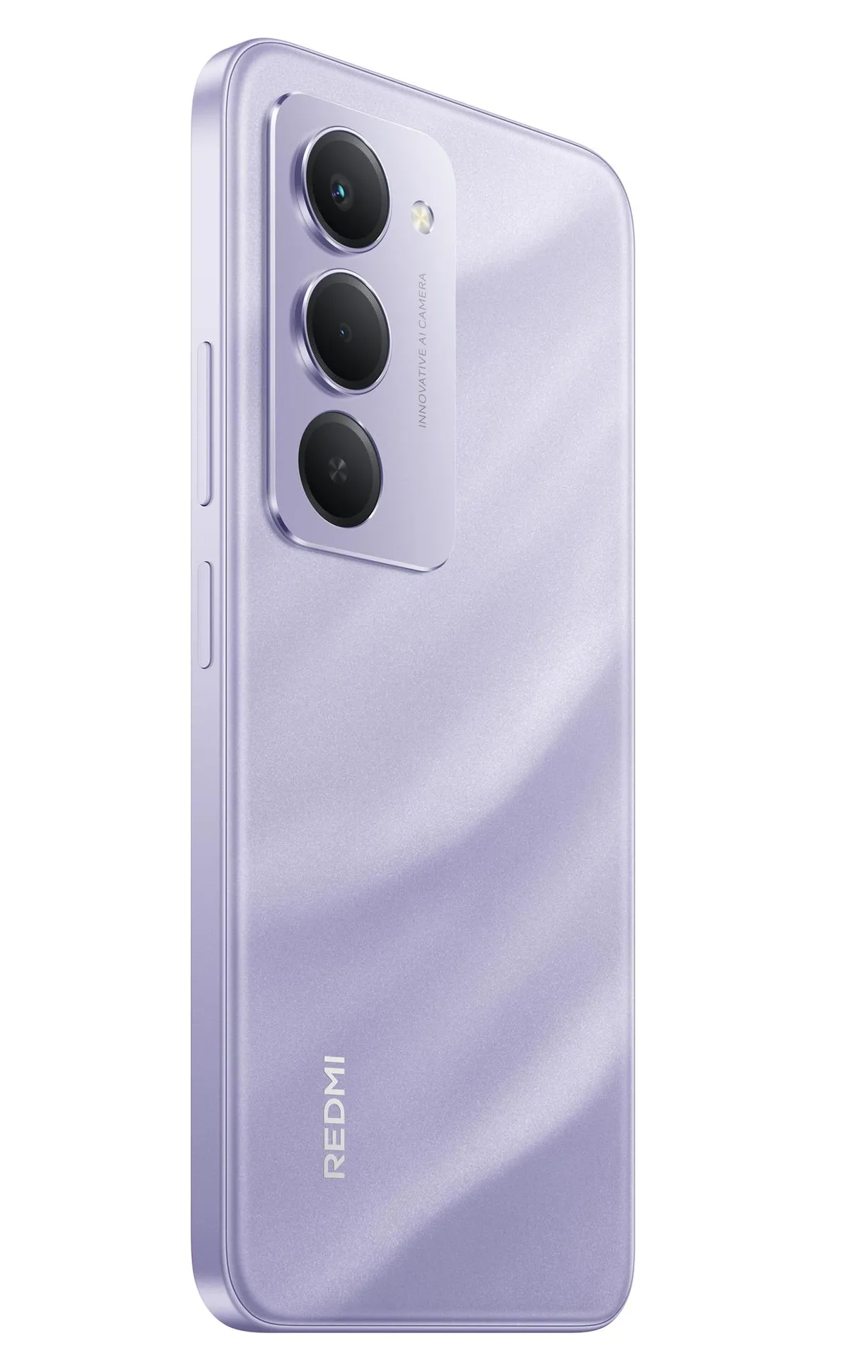 Смартфон Xiaomi Redmi 15 8/256GB Sandy Purple - мініатюра 4