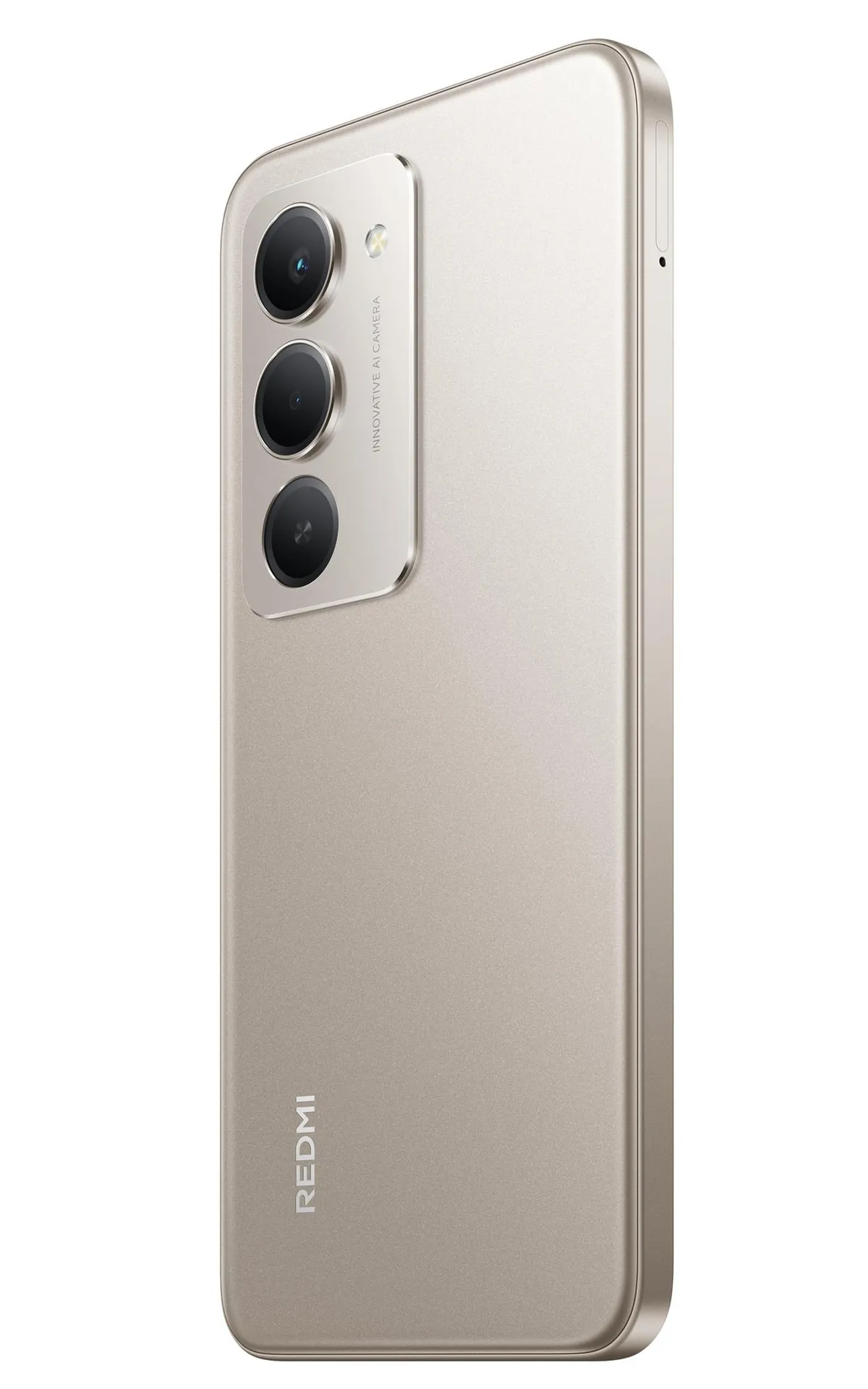 Смартфон Xiaomi Redmi 15 8/256GB Titan Gray - мініатюра 3