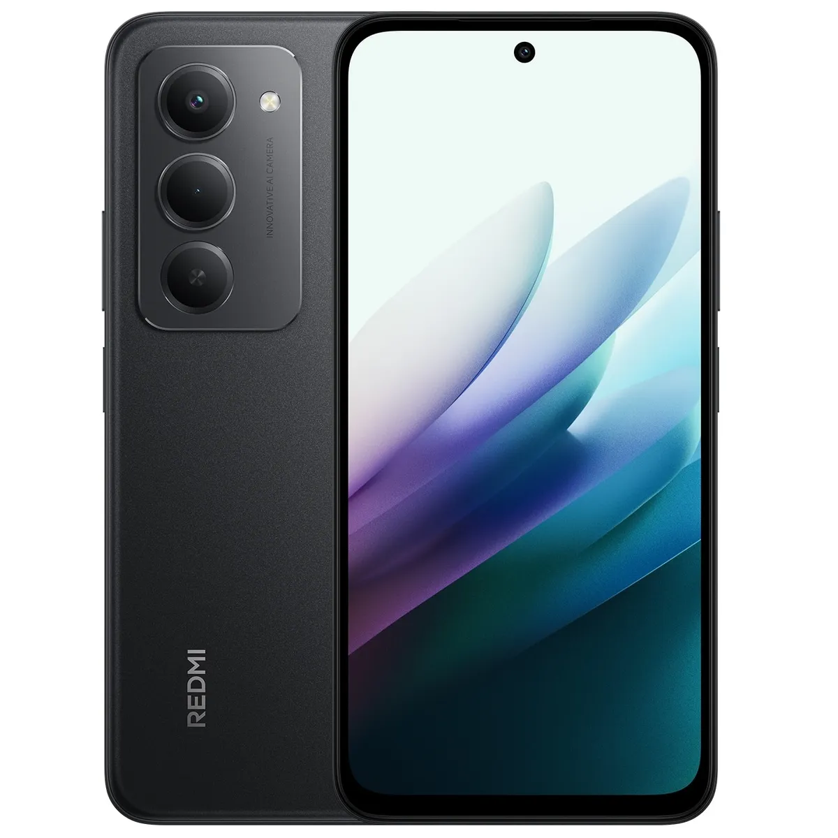 Смартфон Xiaomi Redmi 15 6/128GB Midnight Black_EU - мініатюра 11