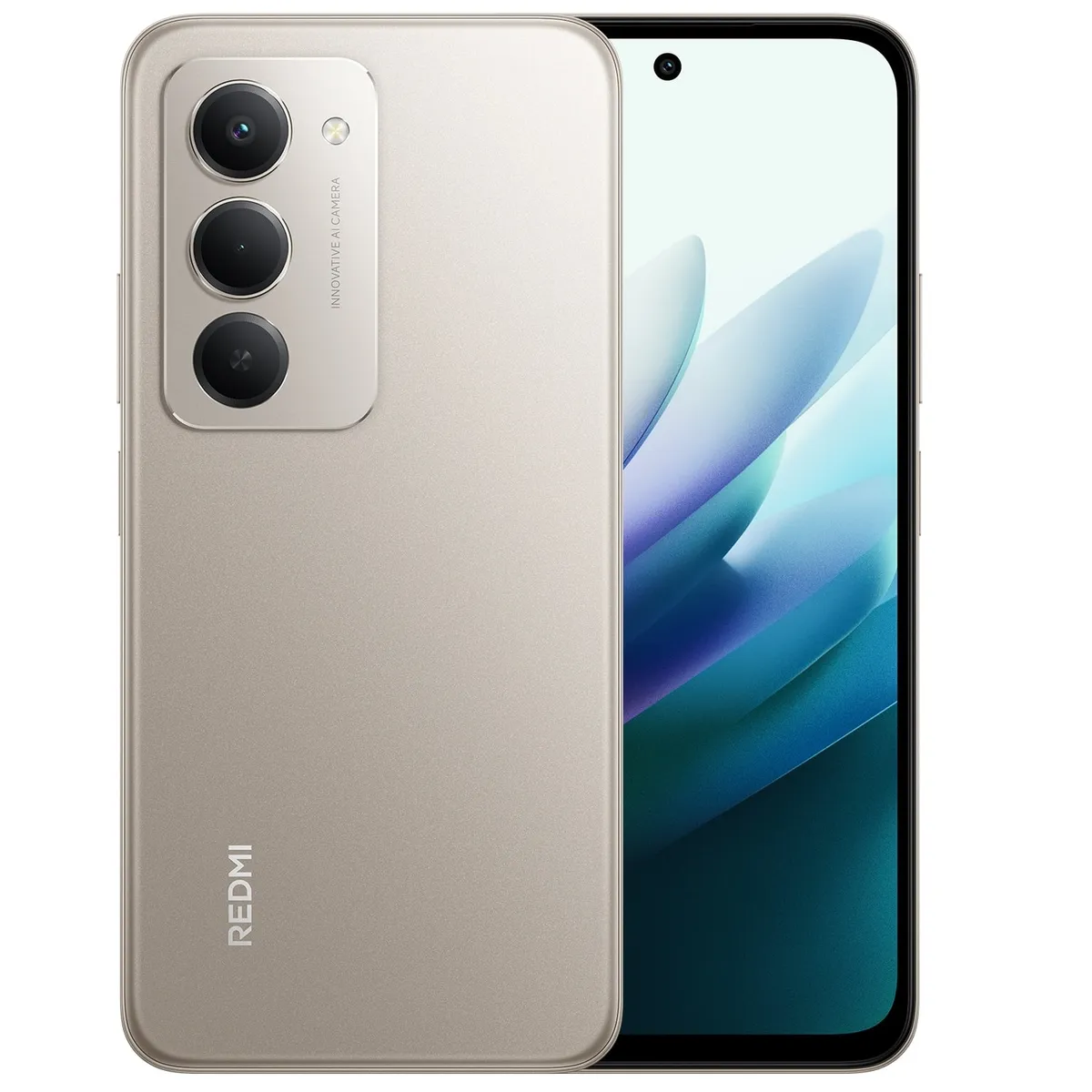 Смартфон Xiaomi Redmi 15 6/128GB Titan Gray_EU - зображення 1