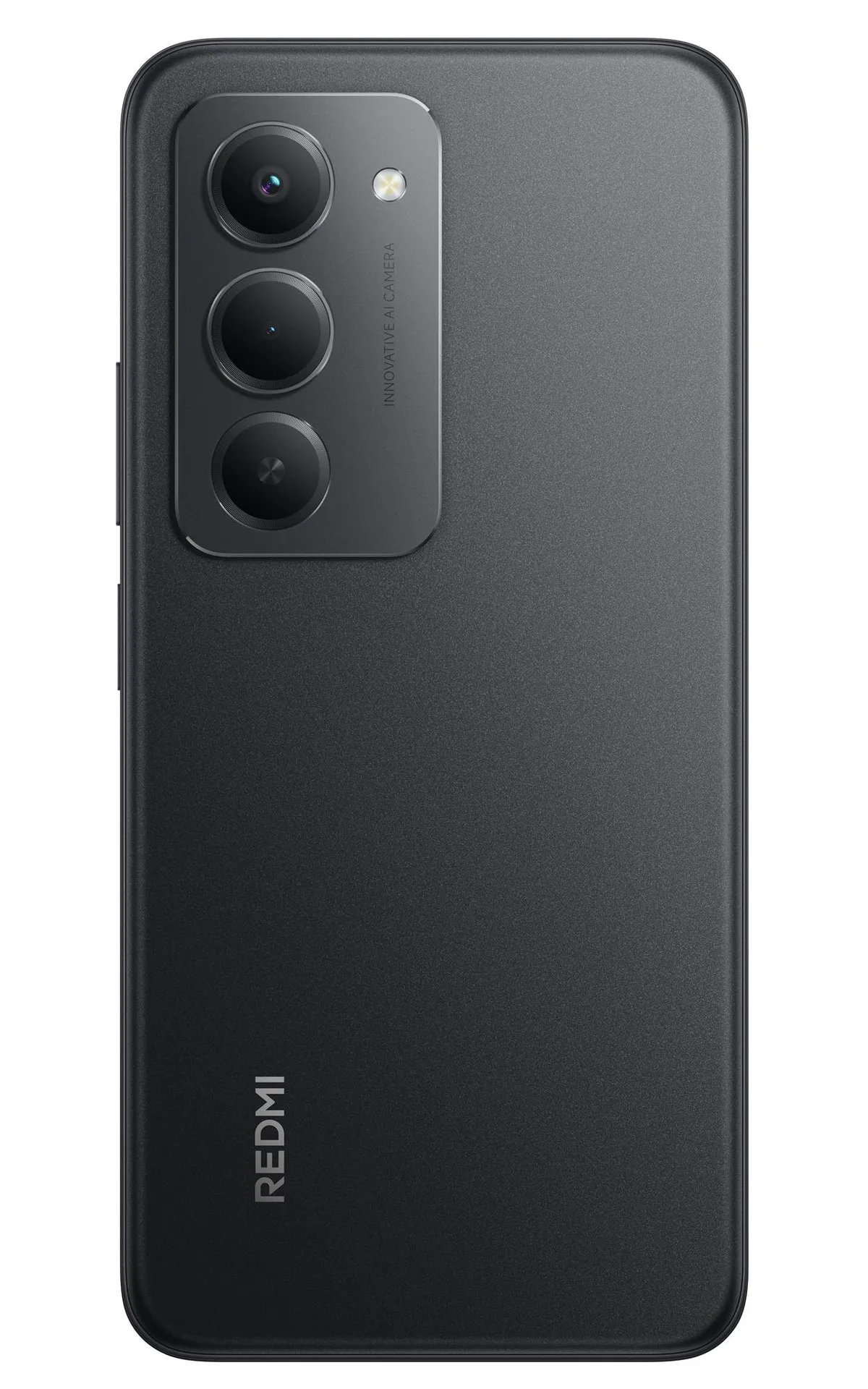 Смартфон Xiaomi Redmi 15 8/256GB Midnight Black_EU - зображення 1