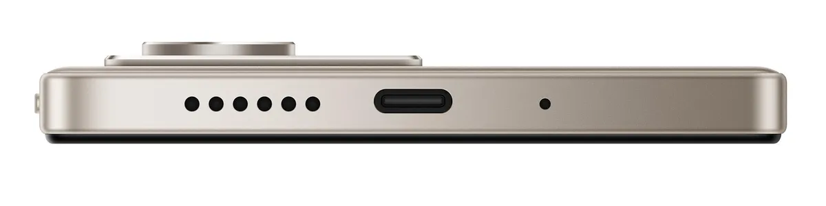 Смартфон Xiaomi Redmi 15 8/256GB Titan Gray_EU - мініатюра 5