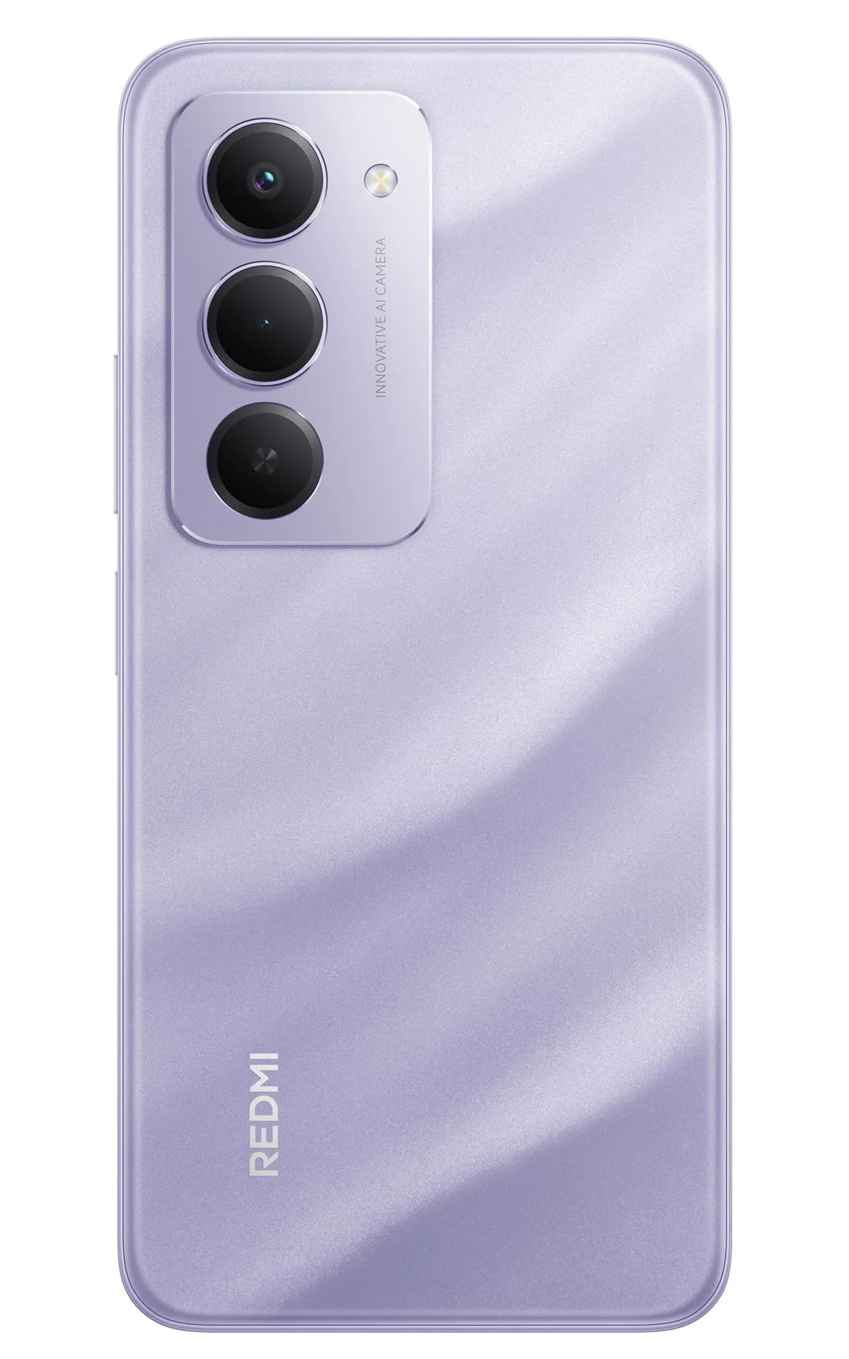 Смартфон Xiaomi Redmi 15 6/128GB Sandy Purple_EU - мініатюра 2