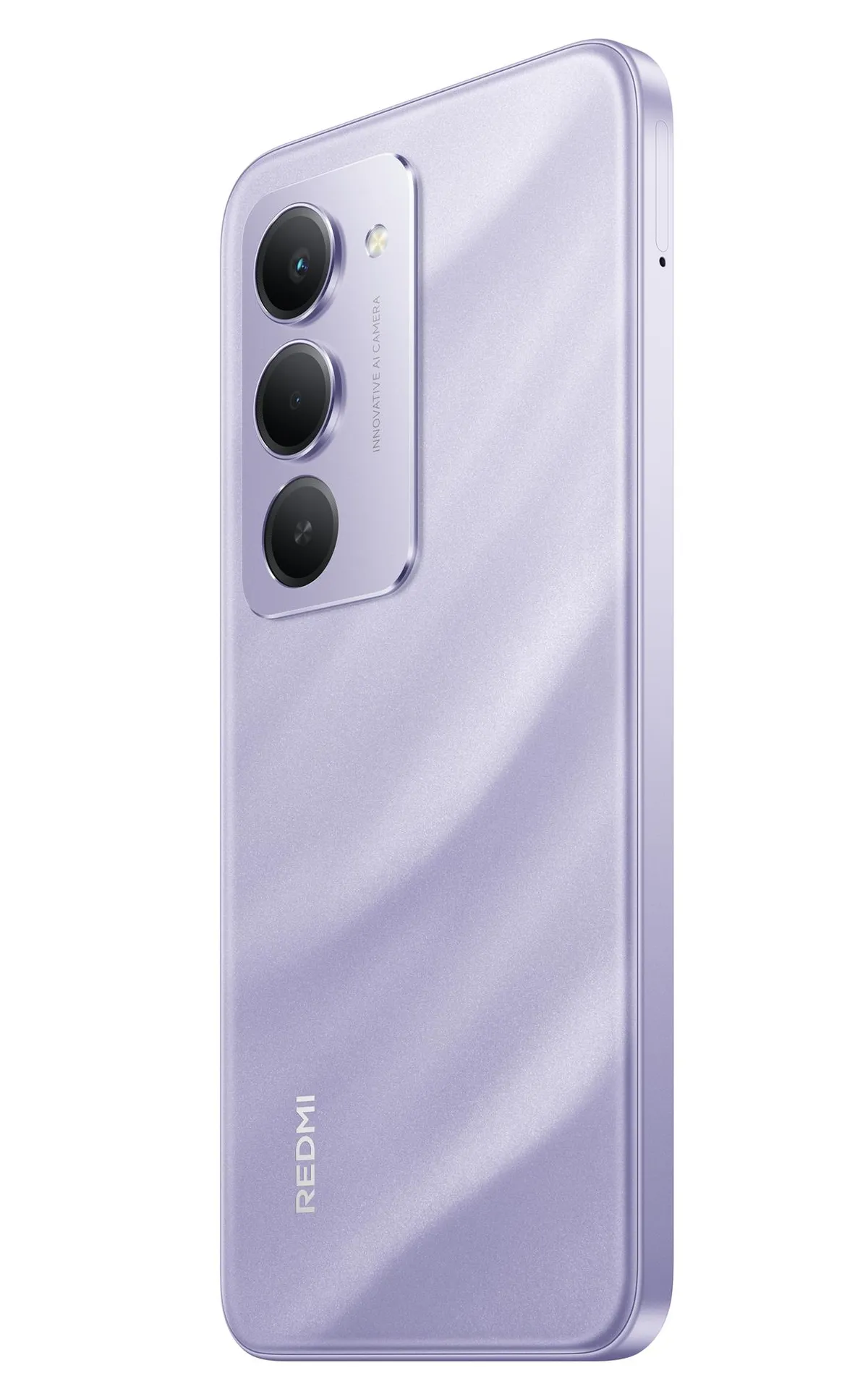 Смартфон Xiaomi Redmi 15 6/128GB Sandy Purple_EU - мініатюра 3