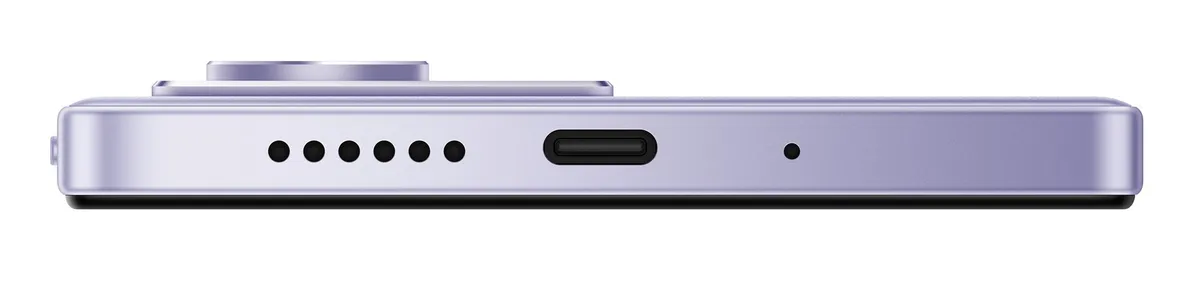 Смартфон Xiaomi Redmi 15 6/128GB Sandy Purple_EU - мініатюра 5