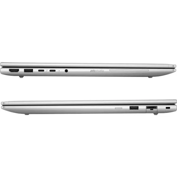 Ноутбук HP EliteBook 6 G1a 16 (AZ8Z5AV_V5) Silver - мініатюра 7