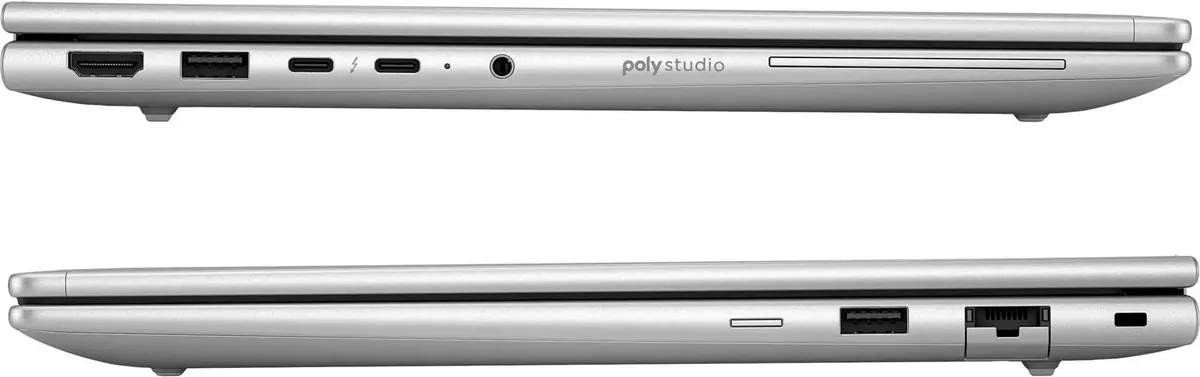 Ноутбук HP EliteBook 6 G1ah 14 (AY4Z3AV_V1) Silver - мініатюра 5