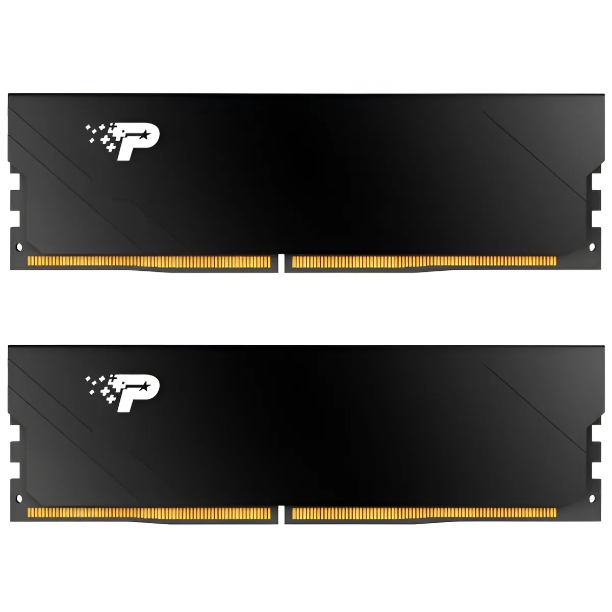 Модуль пам`яті DDR5 2x16GB/4800 Patriot Signature Line Premium (PSP532G4800KH1) - мініатюра 4