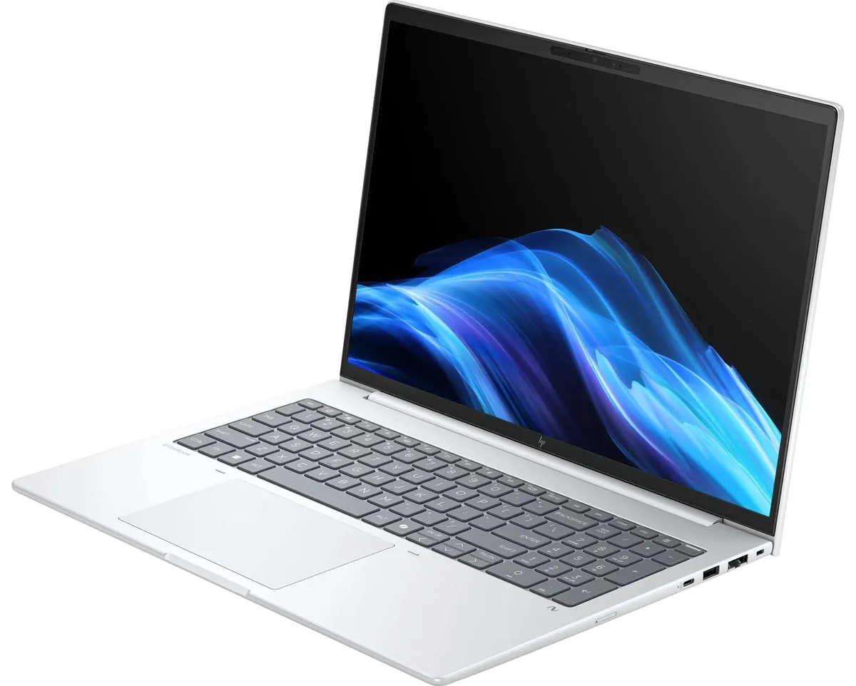 Ноутбук HP EliteBook 6 G1i 16 (AV3Z0AV_V2) Silver - мініатюра 3