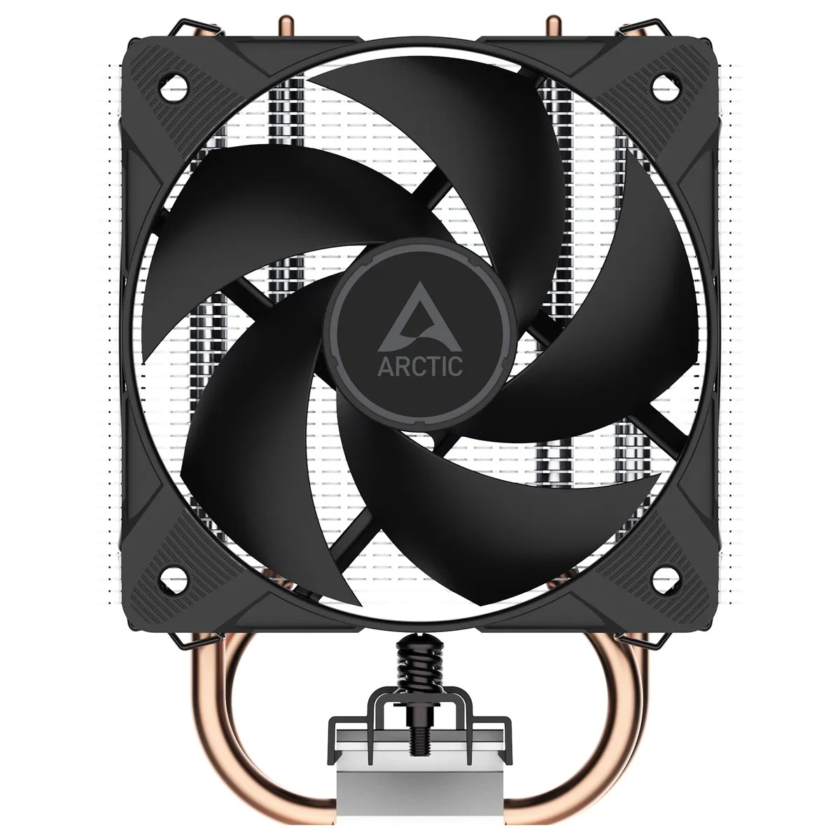 Кулер процесорний Arctic Freezer 8A (ACFRE00161A) - мініатюра 3