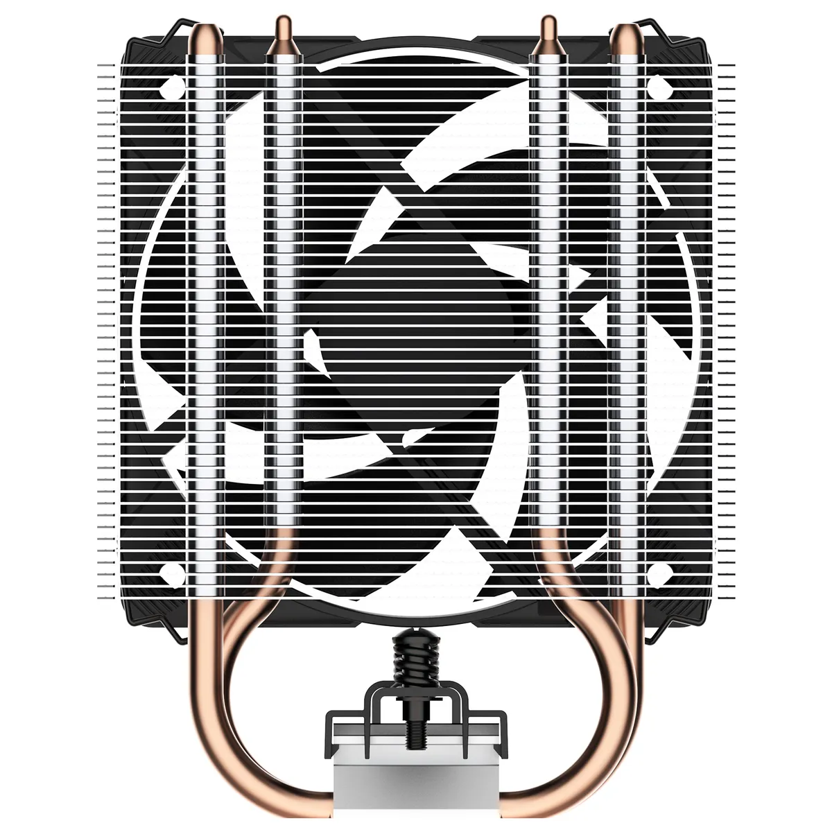 Кулер процесорний Arctic Freezer 8i CO (ACFRE00191A) - зображення 1