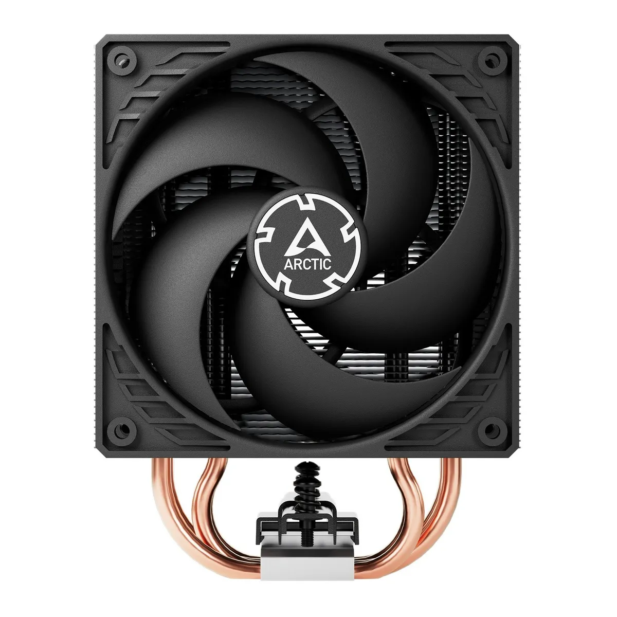 Кулер процесорний Arctic Freezer 36 SI (AOCPU00010A) - мініатюра 7