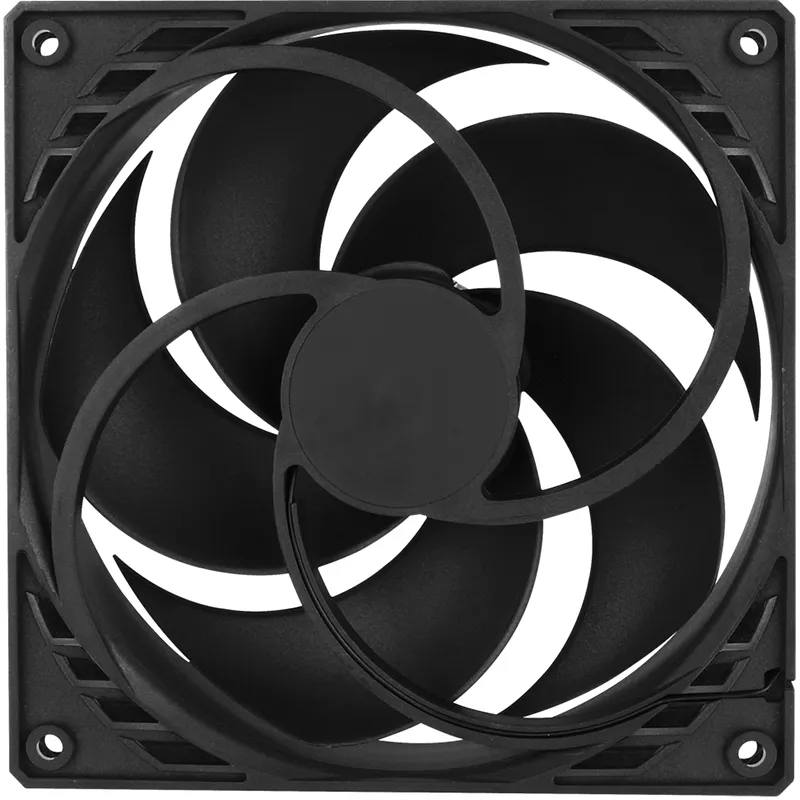 Вентилятор Arctic P14 PWM PST Black (ACFAN00125A) - мініатюра 3