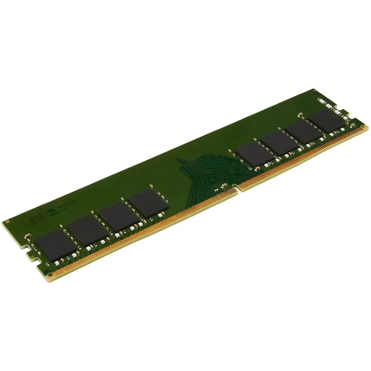 Модуль пам`яті DDR4 8GB/3200 Kingston ValueRAM (KVR32N22S8/8WP) - мініатюра 4