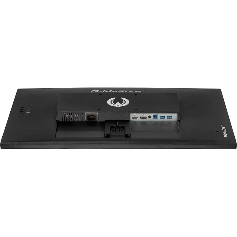 Монітор Iiyama 27" G-Master G2770HSU-B6 IPS Black 180Hz - мініатюра 10