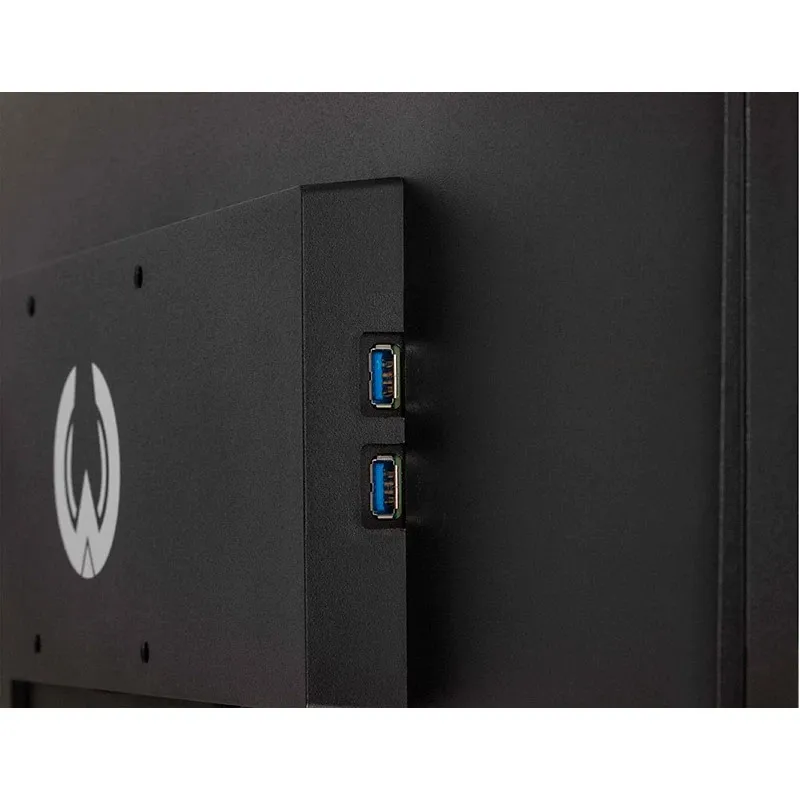 Монітор Iiyama 27" G-Master G2770HSU-B6 IPS Black 180Hz - мініатюра 11