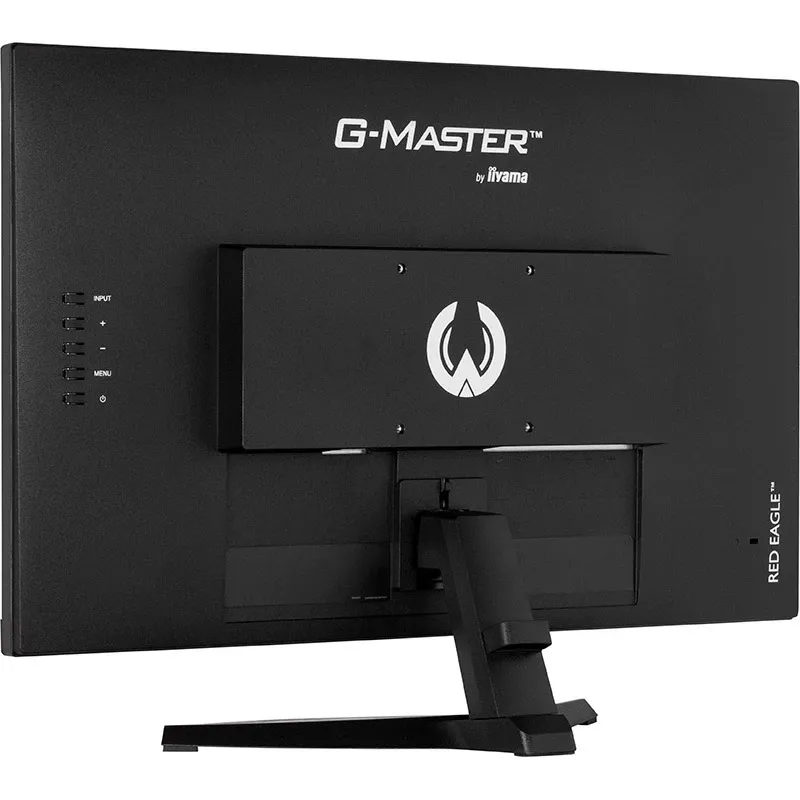 Монітор Iiyama 27" G-Master G2770HSU-B6 IPS Black 180Hz - мініатюра 8