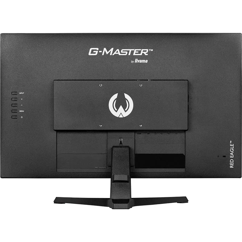 Монітор Iiyama 27" G-Master G2770HSU-B6 IPS Black 180Hz - мініатюра 9