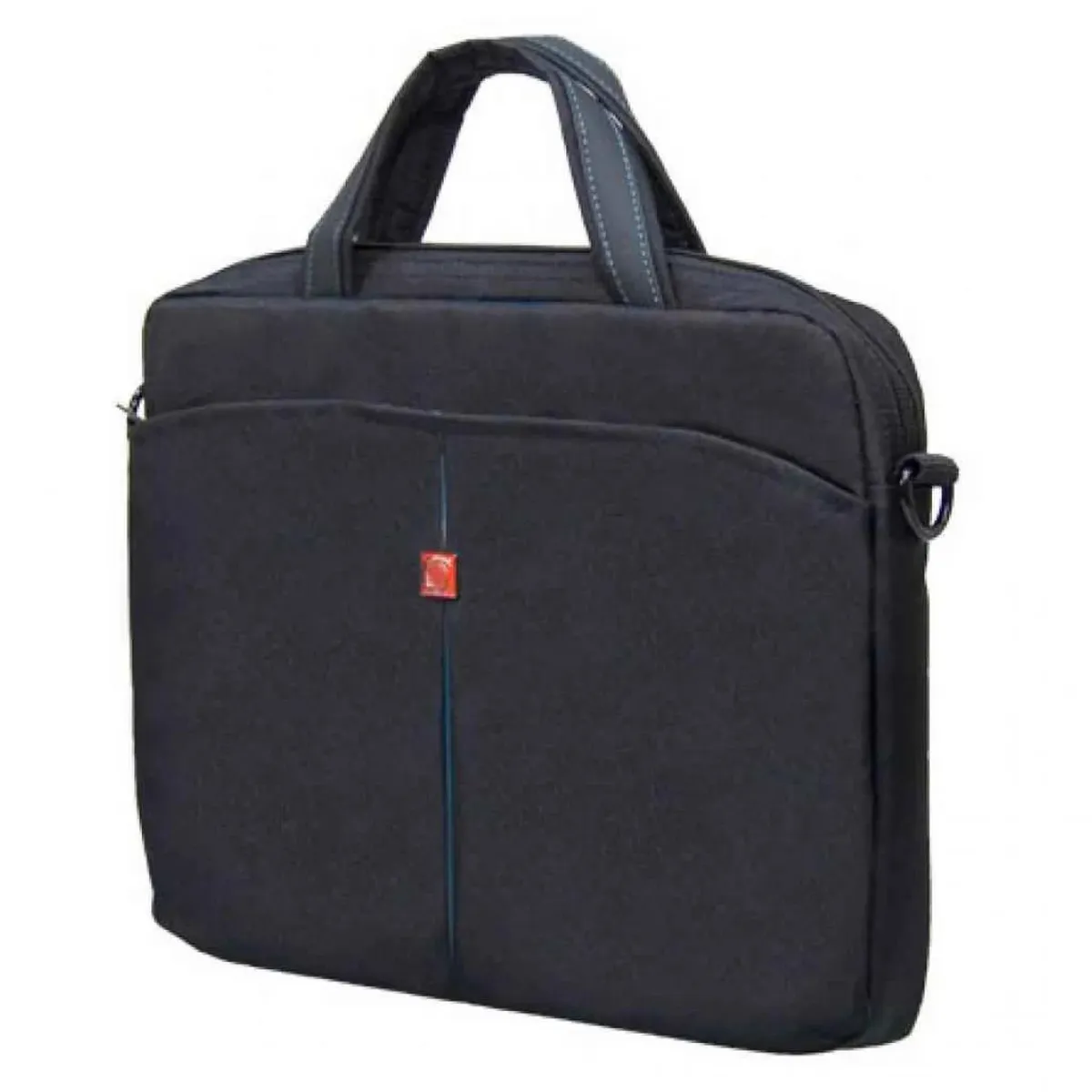 Сумка для ноутбука Continent CC-010 10" Black