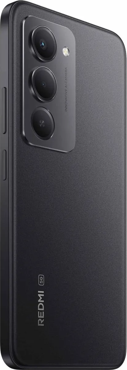 Смартфон Xiaomi Redmi 15 5G 8/256GB Midnight Black_EU - мініатюра 2