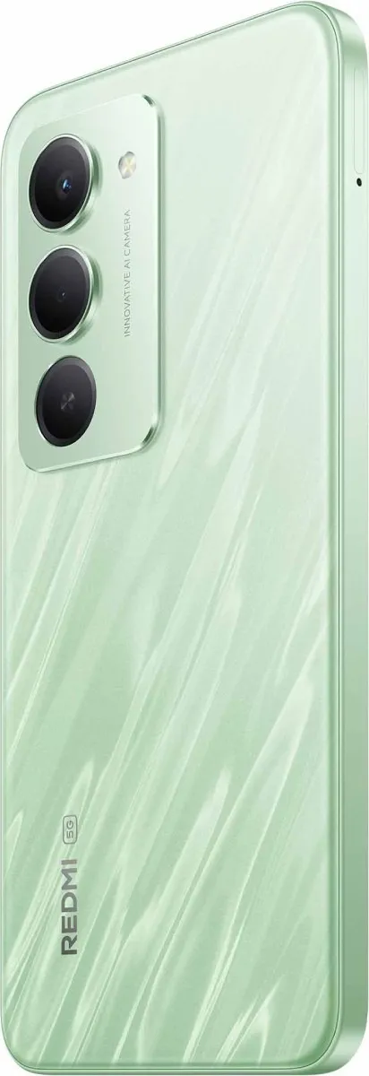 Смартфон Xiaomi Redmi 15 5G 8/256GB Ripple Green_EU - зображення 1