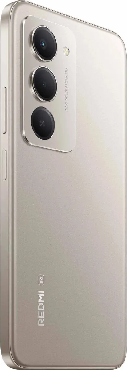 Смартфон Xiaomi Redmi 15 5G 4/128GB Titan Gray_EU - мініатюра 5